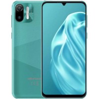 Ulefone Note 6P 2/32Gb Green Гарантія 1 Рік
