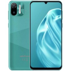 Ulefone Note 6P 2/32Gb Green Гарантія 1 Рік