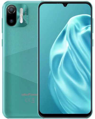Купити Ulefone Note 6P 2/32Gb Green Гарантія 1 Рік