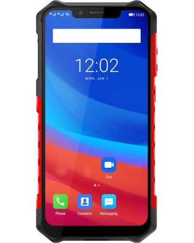Купити UleFone Armor 6S 6/128Gb Red Гарантія 1 Рік