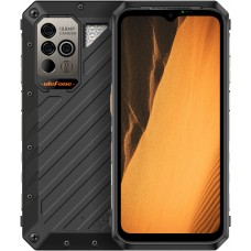 Ulefone Power Armor 19 4G 12/256Gb Black Гарантія 1 рік