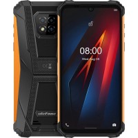 Ulefone Armor 8 4/64Gb Orange Гарантія 1 рік