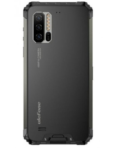 Купити UleFone Armor 7E 4/128Gb Black Гарантія 1 Рік
