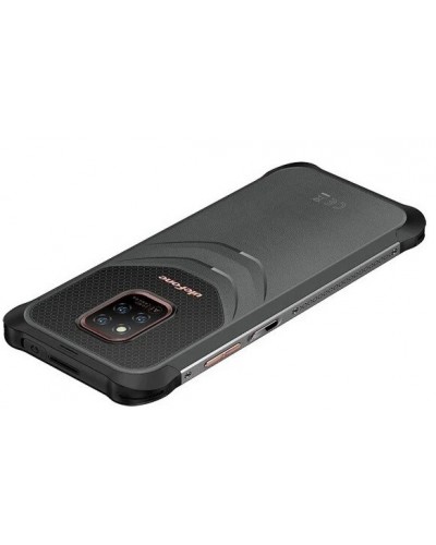 Купити UleFone Power Armor 14 Pro Max 8/128GB Black Гарантія 1 Рік