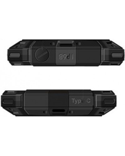 Купити ULEFONE Armor 20WT 12/256GB РАЦІЯ Black Гарантія 1 рік