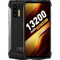 Ulefone Power Armor 13 8/128Gb 5G Black Гарантія 1 Рік