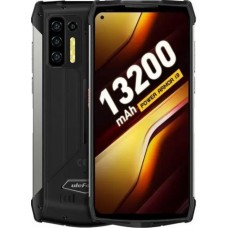 Ulefone Power Armor 13 8/128Gb 5G Black Гарантія 1 Рік