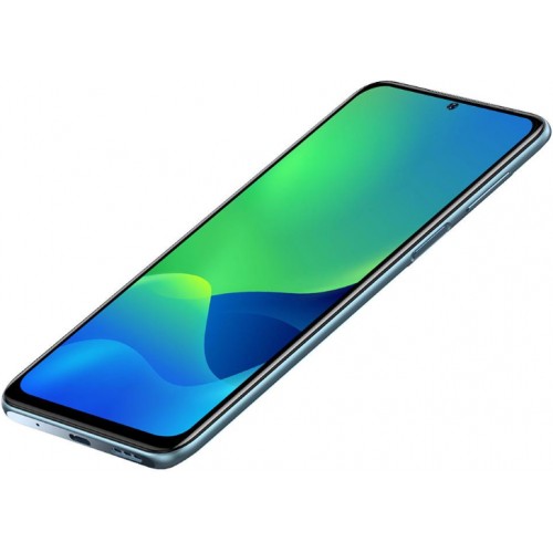 Купити Ulefone Note 13P 4/64Gb Mystery Blue Гарантія 1 Рік