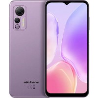 Ulefone Note 14 4/64Gb Lavender Purple Гарантія 1 рік