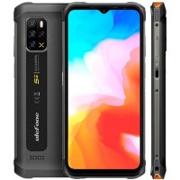 Ulefone Armor 12 5G 8/128GB Orange Гарантія  1 рік