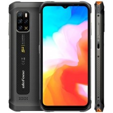 Ulefone Armor 12 5G 8/128GB Orange Гарантія  1 рік