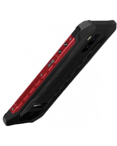 Купити UleFone Armor PRO X5 4/64Gb Red Гарантія 1 Рік