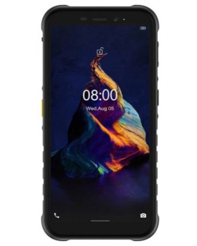 Купити Ulefone Armor X8i 3/32GB Black Гарантія 1 рік