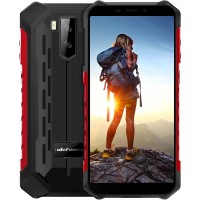 Ulefone Armor X9 3/32GB Red Гарантія 1 рік