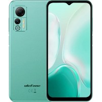 Ulefone Note 14 4/64Gb Mint Green Гарантія 1 рік