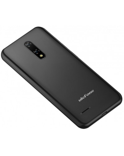 Купити Ulefone Note 8 2/16Gb Black Гарантія 1 Рік