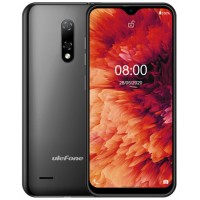 Ulefone Note 8 2/16Gb Black Гарантия 1 Год