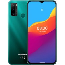 Ulefone Note 10 2/32Gb Green Гарантія 1 Рік