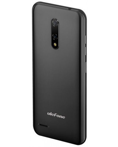 Купити Ulefone Note 8 2/16Gb Black Гарантія 1 Рік