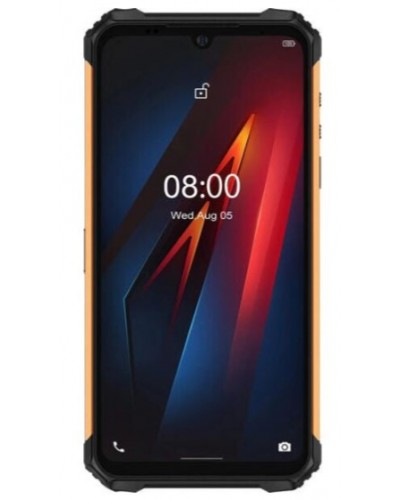 Купити Ulefone Armor 8 4/64Gb Orange Гарантія 1 рік