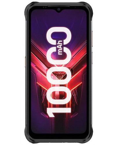 Купити UleFone Power Armor 14 4/64GB Black Гарантія 1 Рік