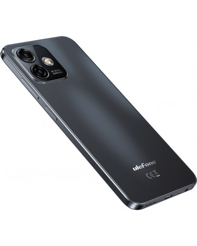 Купити Ulefone Note 16 Pro 4/128GB Global Black Гарантія 1 рік
