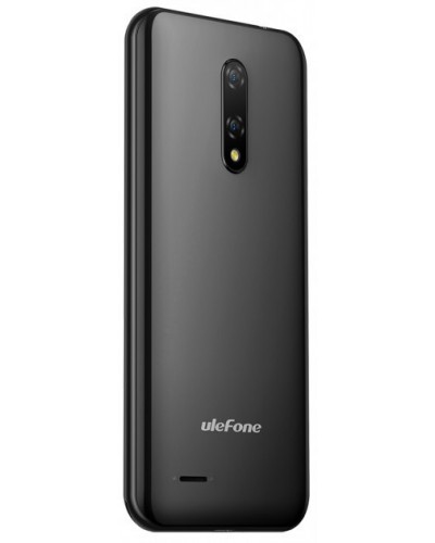 Купити Ulefone Note 8 2/16Gb Black Гарантія 1 Рік