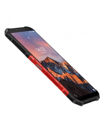 Купити UleFone Armor PRO X5 4/64Gb Red Гарантія 1 Рік