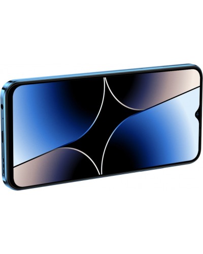 Купити Ulefone Note 16 Pro 4/128GB Global Serenity Blue Гарантія 1 рік