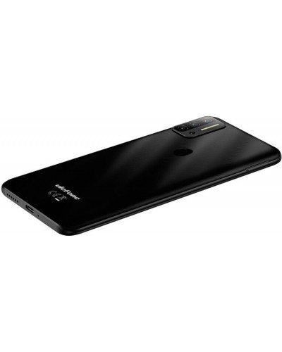 Купити UleFone Note 11P 8/128GB Black Гарантія 1 Рік