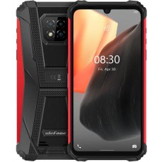 Ulefone Armor 8 Pro 6/128Gb Global Red Гарантія 1 рік