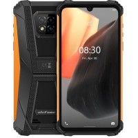 Ulefone Armor 8 Pro 6/128Gb Global Orange Гарантія 1 рік