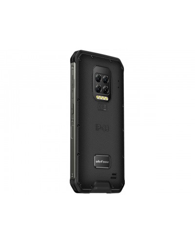 Купити Ulefone Armor 9E 8/128 Black Global Гарантія 1 Рік