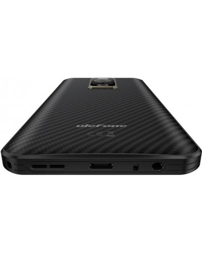 Купити Ulefone Armor 17 Pro 8/256GB Black Night Vision Гарантія 1 рік