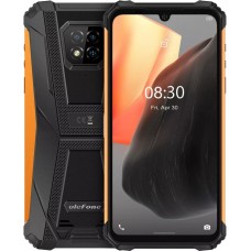 Ulefone Armor 8 Pro 6/128Gb Global Orange Гарантія 1 рік