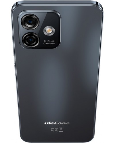 Купити Ulefone Note 16 Pro 4/128GB Global Black Гарантія 1 рік