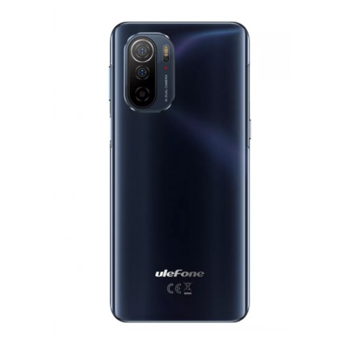 Купити Ulefone Note 13P 4/64Gb Starry Black Гарантія 1 Рік