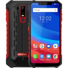 UleFone Armor 6 red Гарантія 1 Рік