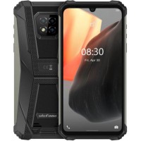 UleFone Armor 8 Pro 6/128Gb Black Гарантія 1 рік