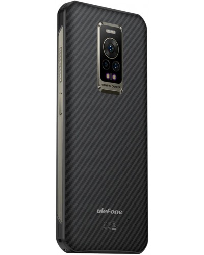 Купити Ulefone Armor 17 Pro 8/256GB Black Night Vision Гарантія 1 рік