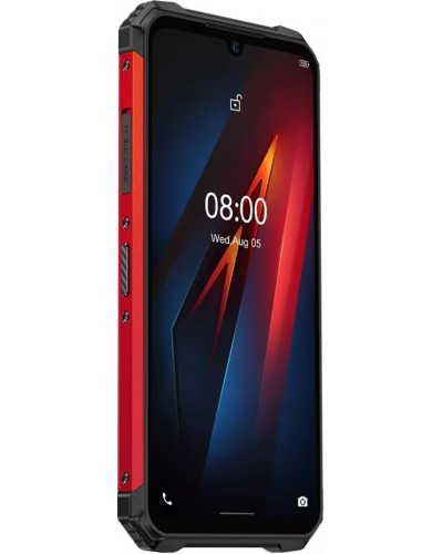 Купити Ulefone Armor 8 Pro 6/128Gb Global Red Гарантія 1 рік