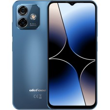 Ulefone Note 16 Pro 8/256GB Global Serenity Blue Гарантія 1 рік