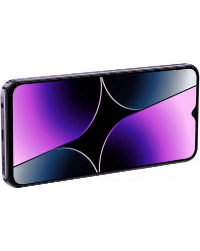Купити Ulefone Note 16 Pro 8/128GB Global Midnight Violet Гарантія 1 рік