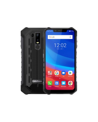 Купити UleFone Armor 6E blackГарантія 1 Рік