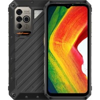Ulefone Power Armor 18 5G 12/256Gb Black Гарантія 1 рік