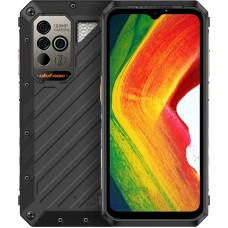 Ulefone Power Armor 18 5G 12/256Gb Black Гарантія 1 рік