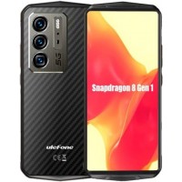 Ulefone Armor 23 Ultra 16/1TB Black Гарантия 1 год