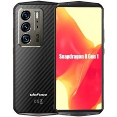 Ulefone Armor 23 Ultra 16/1TB Black Гарантія 1 рік
