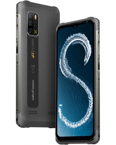 Купити Ulefone Armor 12S 8/128GB Grey Гарантія 1 Рік