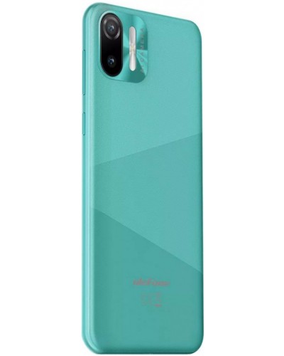 Купити Ulefone Note 6P 2/32Gb Green Гарантія 1 Рік